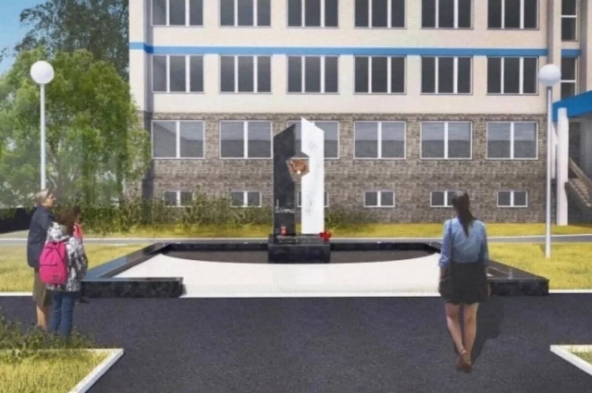    В Сарове появится памятник ликвидаторам аварии на Чернобыльской АЭС