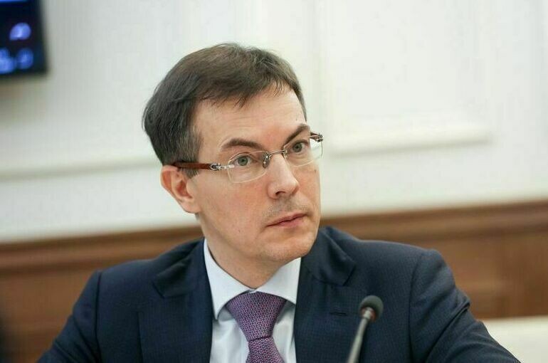   Владислав Тарасов/пресс-служба Совета Федерации