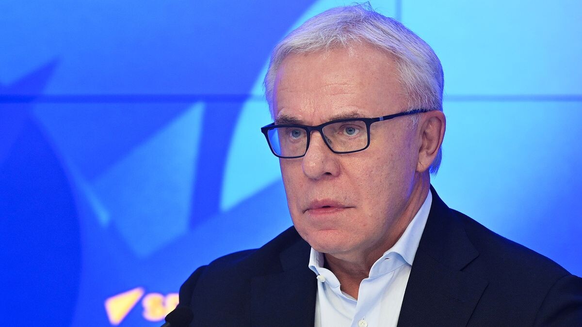    РИА Новости