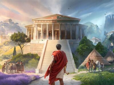    Где оптимизация? Игроки довольны Anno 117: Pax Romana, но не её технической частью
