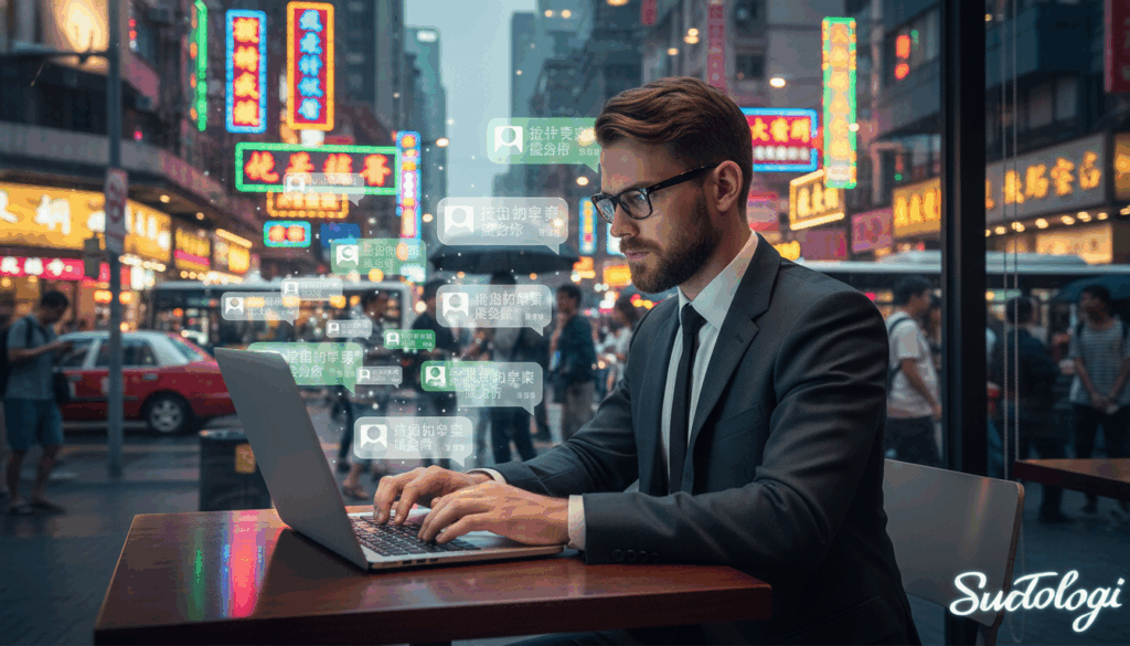    Гайд по WeChat Массовая рассылка без блока для крупного бренда