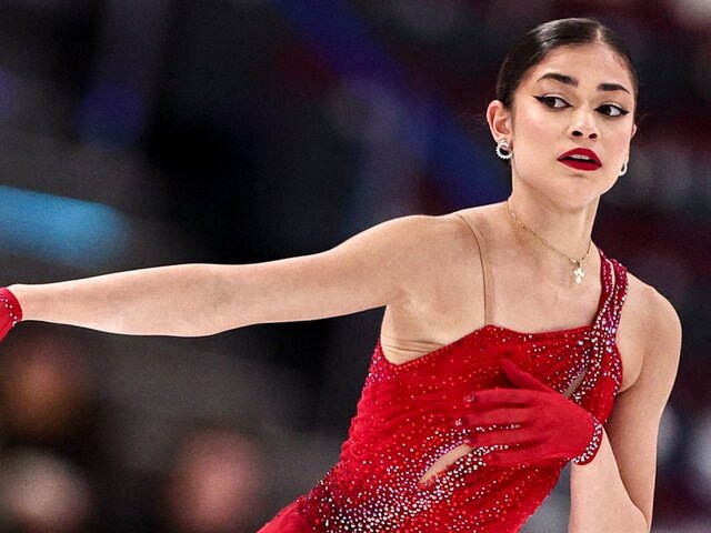    Фото: ТАСС/Софья Сандурская