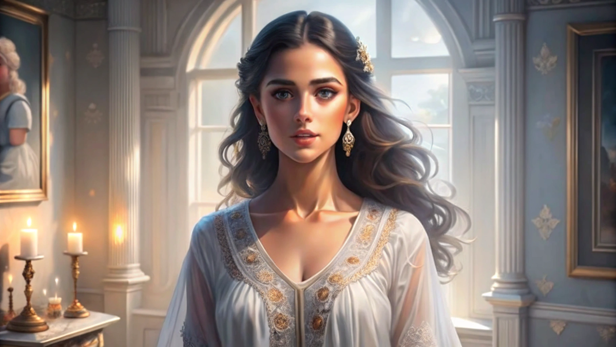 Изображение сгенерировано Рекрафт