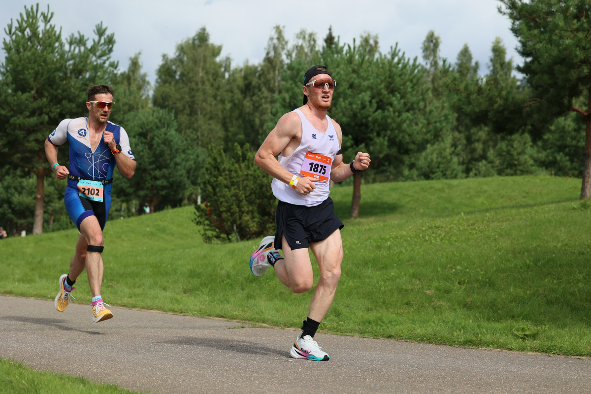 Иван Надоров