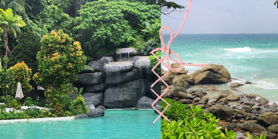 Платишь за завтраки — ужины в подарок. Отель на Пхукете приятно удивил наших туристов