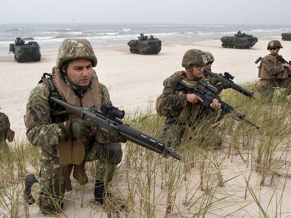    © AP Photo / Mindaugas Kulbis