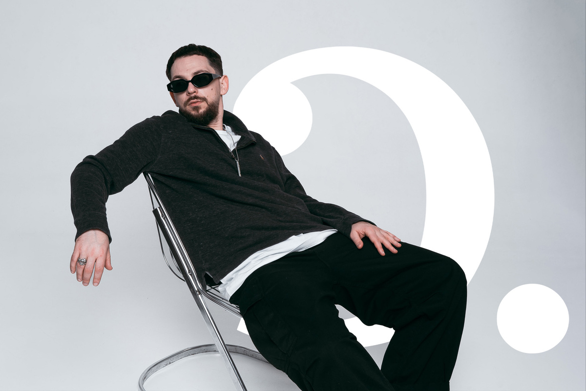    Филипп Хмыров