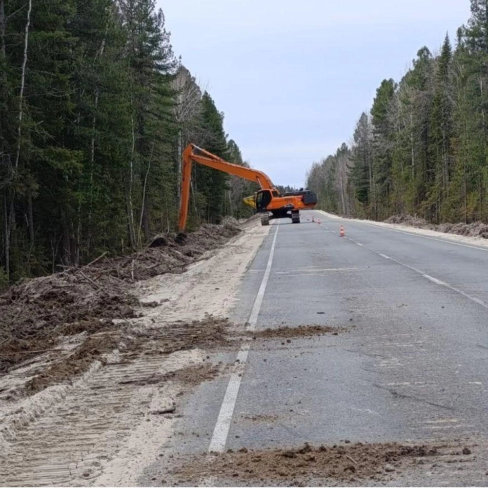    Правительство России выделит 1,4 миллиарда на расширение автодорожной инфраструктуры в Югре, Калининградской и Кировской областях
