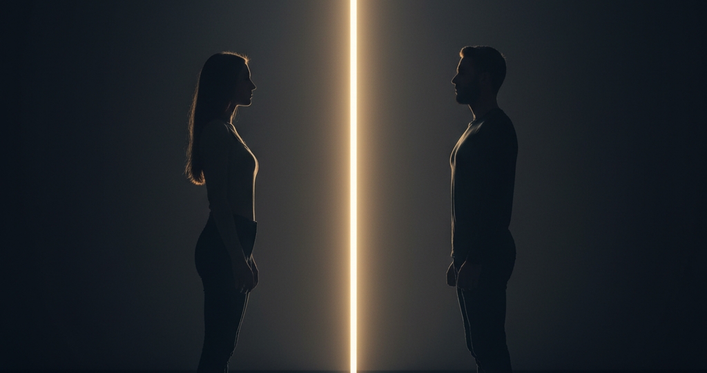 Почему сегодня никто не умеет любить честно