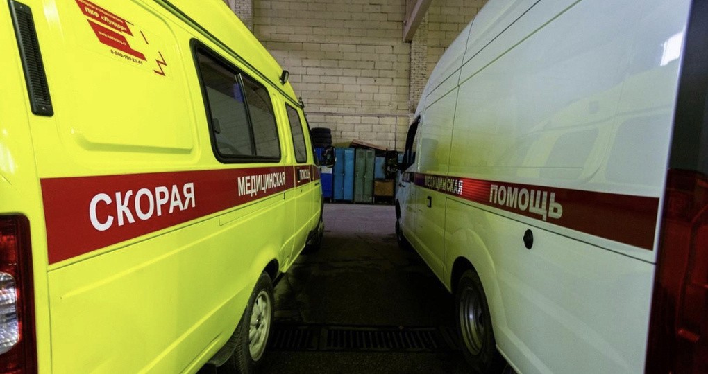 В Новосибирске 11-месячный малыш отравился капсулами для стирки и попал в больницу