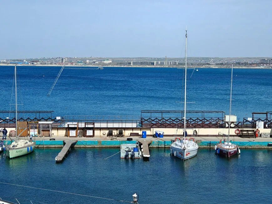    Фото: Юрий Серебренников/BFM Кубань