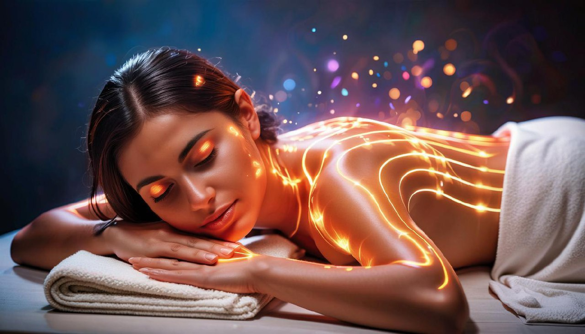 Преимущества биоэнергетического массажа - рассказываем подробности - косметологическая клиника БЬЮТЕРРА