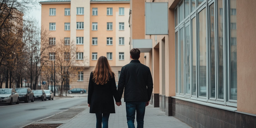 Свет в конце тоннеля