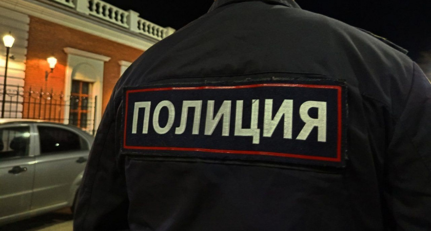    Воронежские водители устроили драку прямо на проезжей части дороги