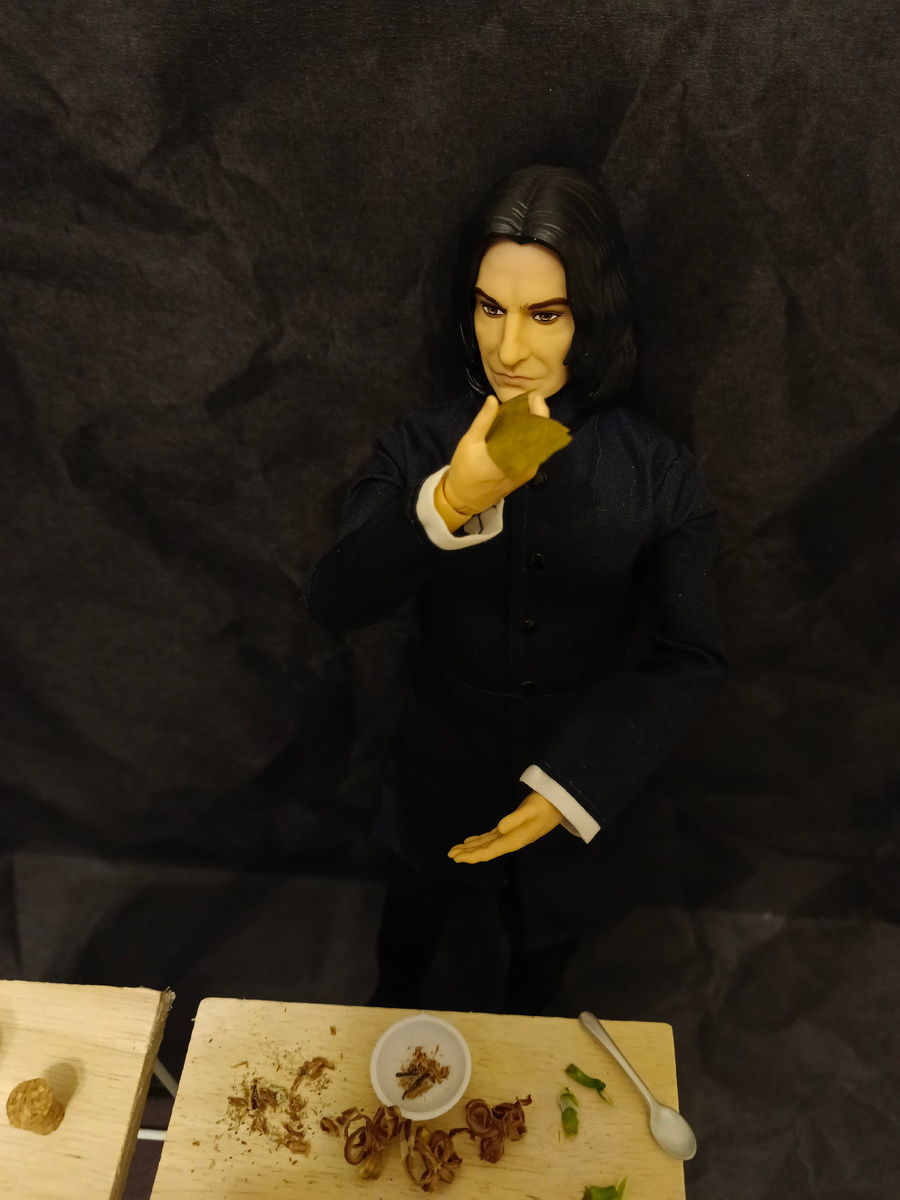 Фотография автора канала "Куклы и все, что с ними связано. Мир кукол".