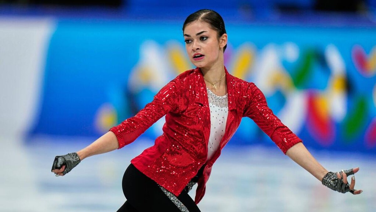 © AP Photo / Mahesh Kumar A.