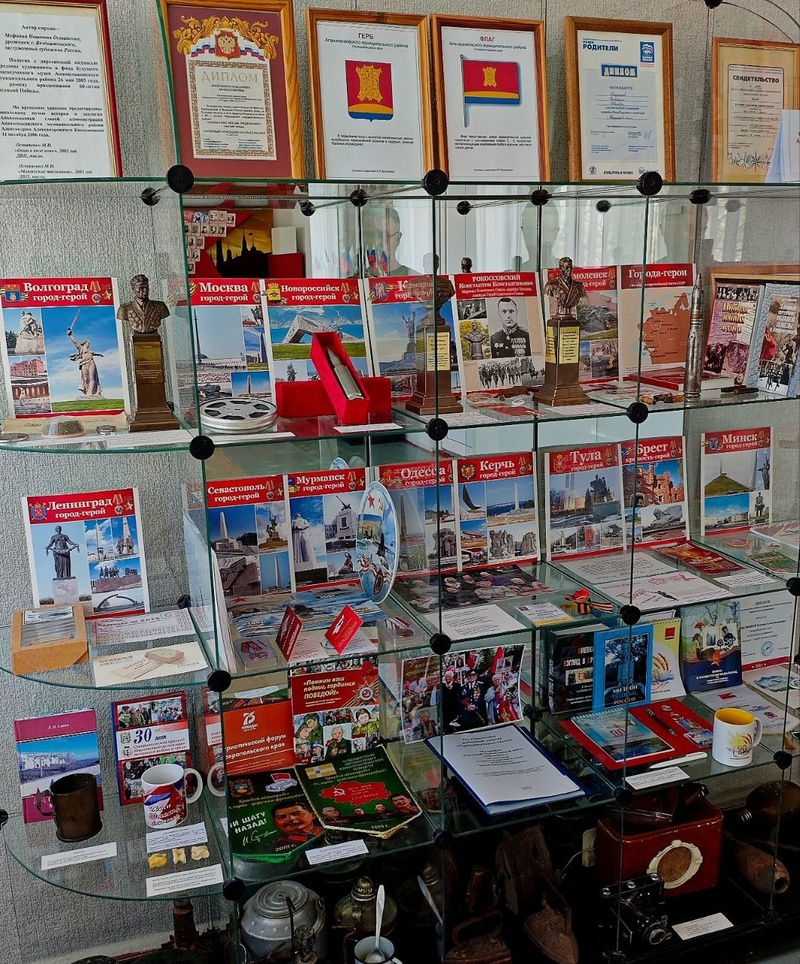      Фото: Из личного архива Натальи Денисенко