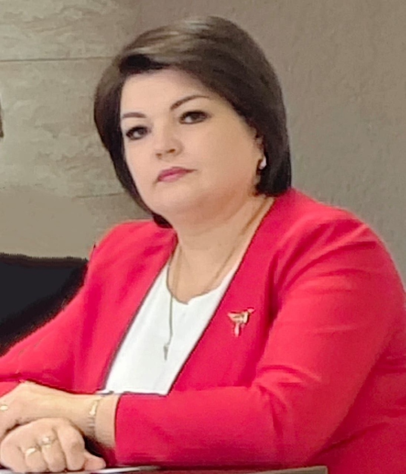     Фото: Из личного архива Натальи Денисенко