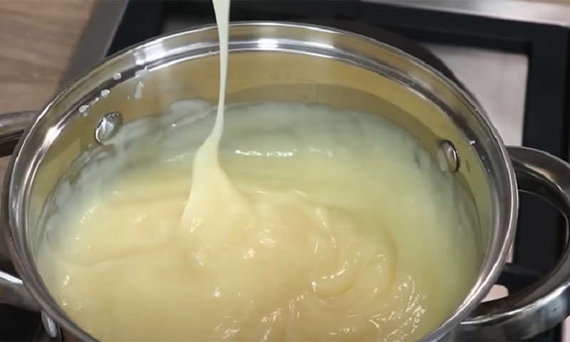 Шоколадный торт на сковороде: как приготовить нежнейший десерт без духовки