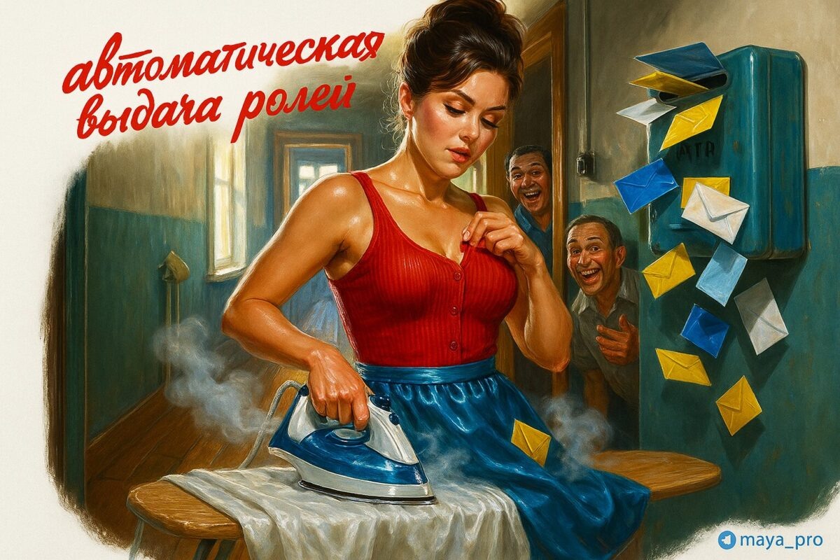    Как настроить права и возможности участников в Discord Артур Хорошев