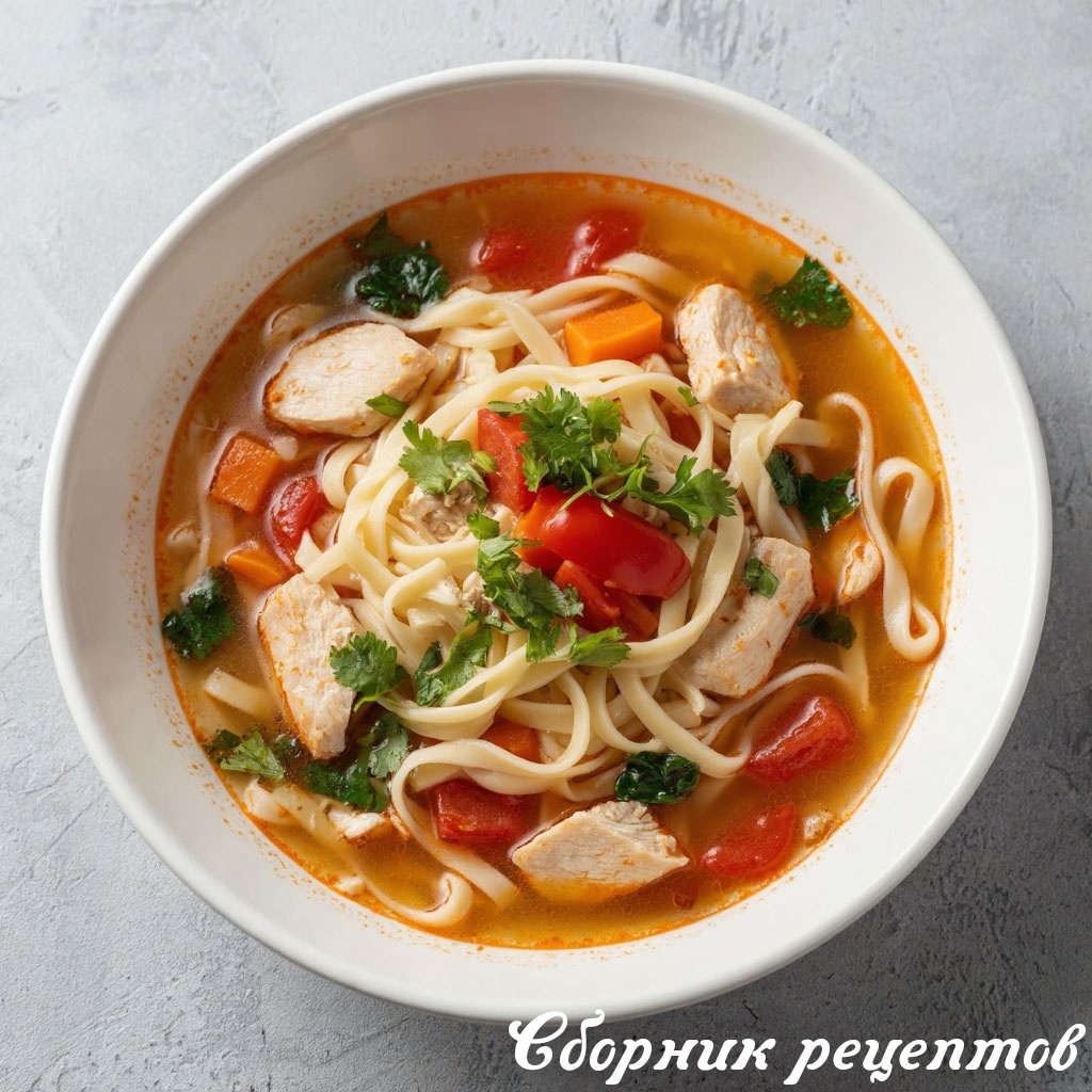 Картинка сгенерирована ИИ. 