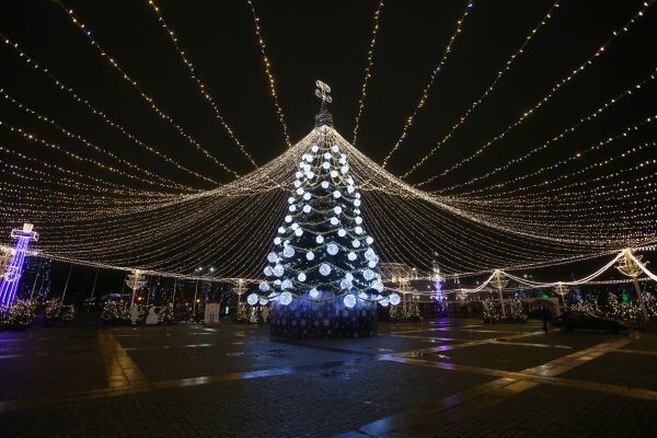    Фото: Игорь Филонов