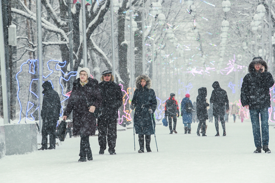    Сергей Булкин/NEWS.ru