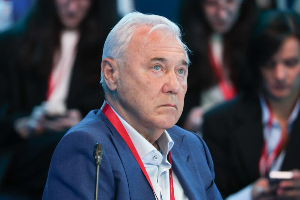 Фото: Арина Антонова /https://photo.roscongress.org
