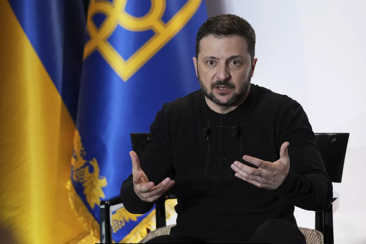    Фото: Aurelien Morissard, источник: ria.ru