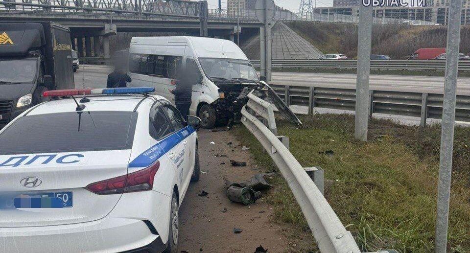    Прокуратура Московской области