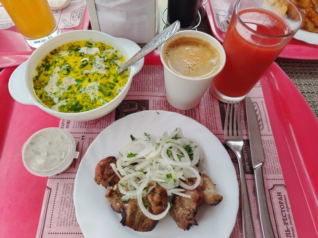    Фото: v-kurse.ru Ольга Гилёва