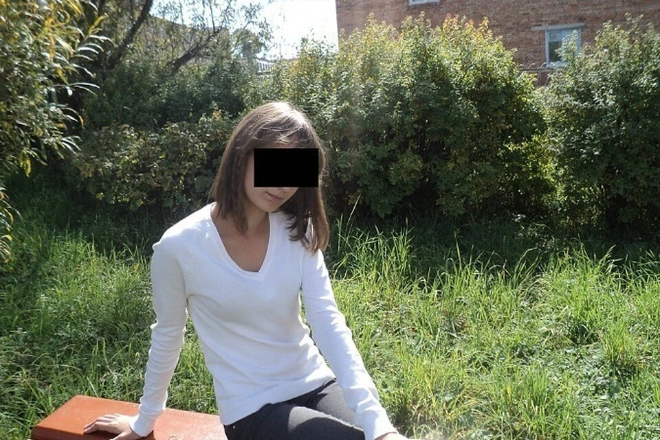 Фото Насти: соцсети