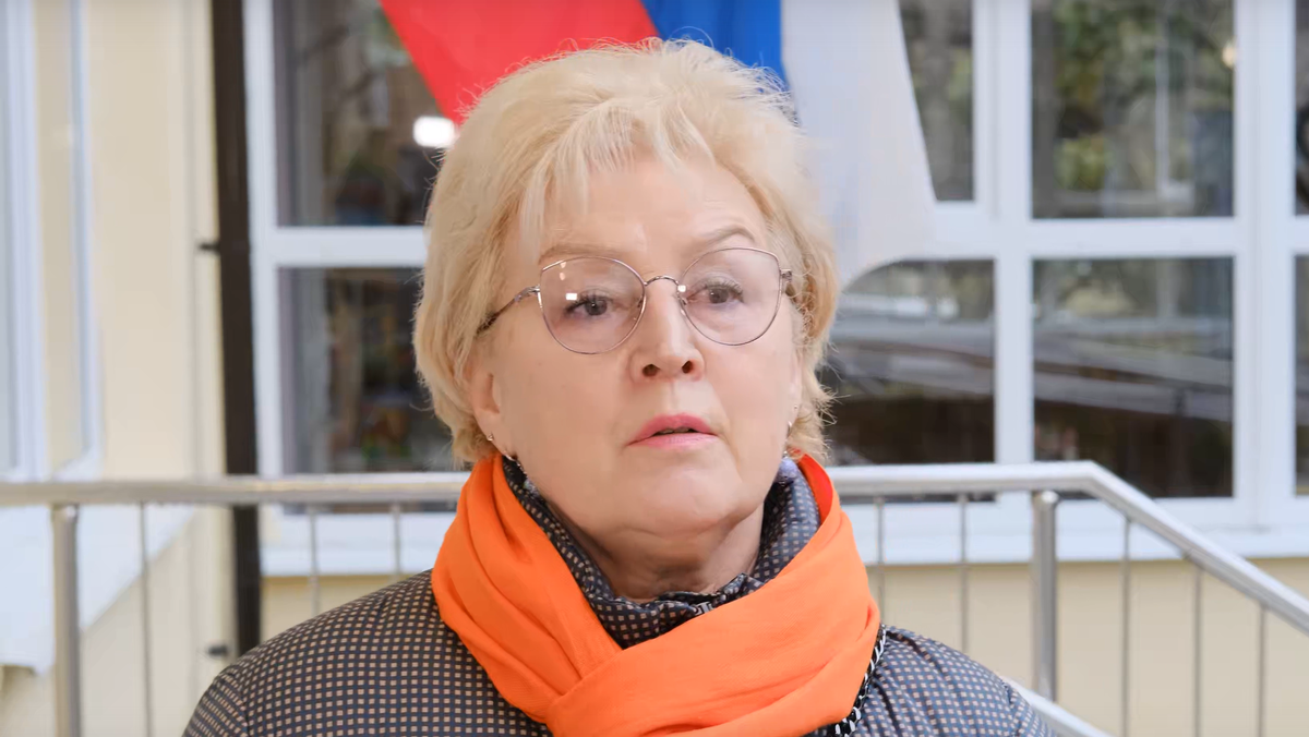     Администрация города Ялта во «ВКонтакте» 