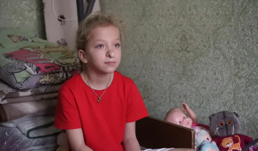 Фото: скрин видео с YouTube-канала «Вася на сене»