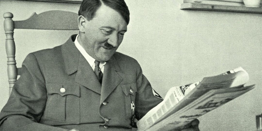 Профессор Тури Кинг: у Гитлера не было детей из-за синдрома Кальмана