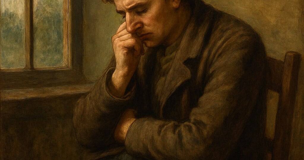 Аутизм у взрослых