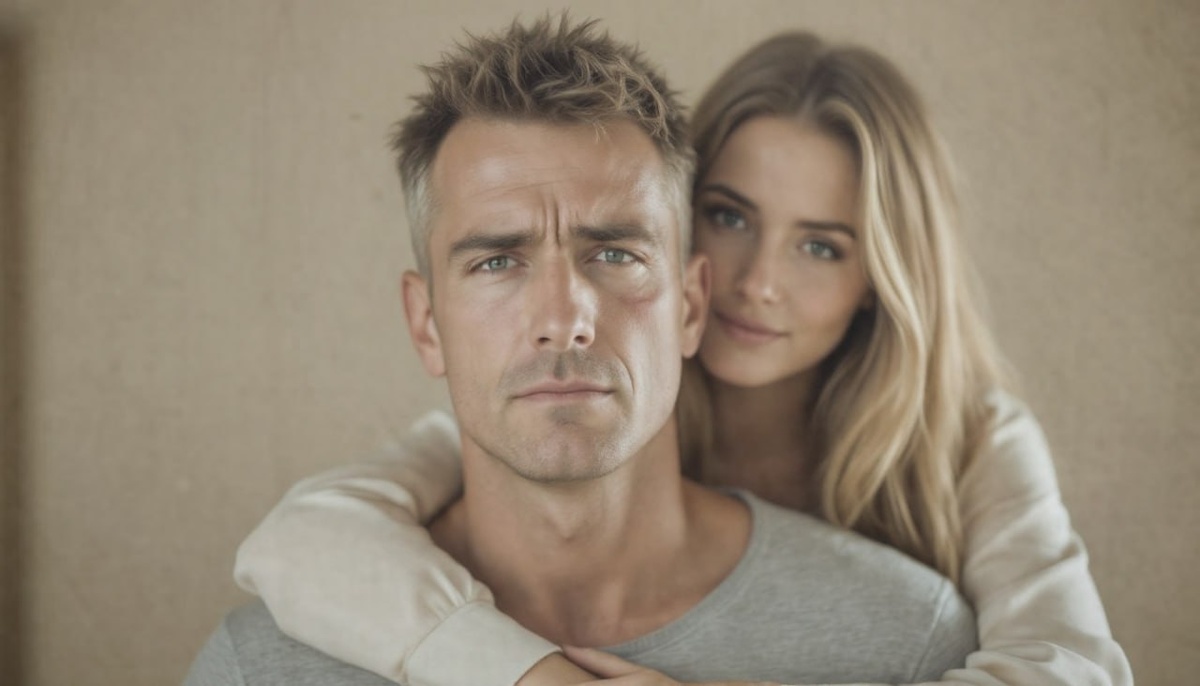 Андрей и Лена