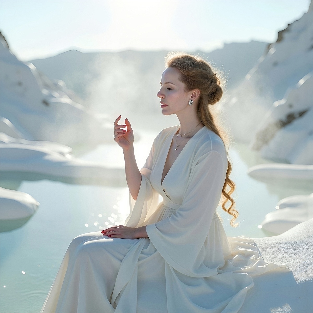 Визуализация метафоры сгенерирована искусственным интеллектом.