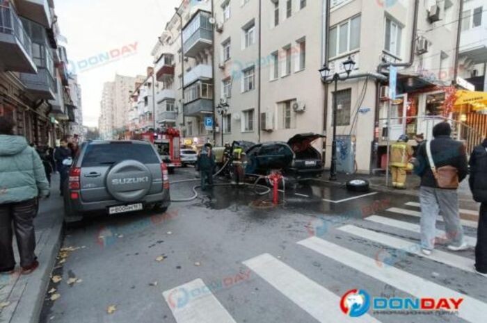 Иллюстрация: DonDay