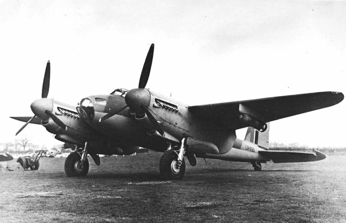 De Havilland Mosquito