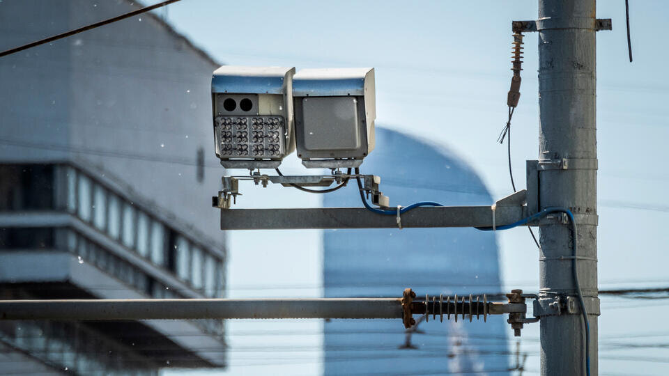     Колокольцев: распознавание лиц помогает в борьбе с нелегальной миграцией ИЗВЕСТИЯ/Дмитрий Коротаев