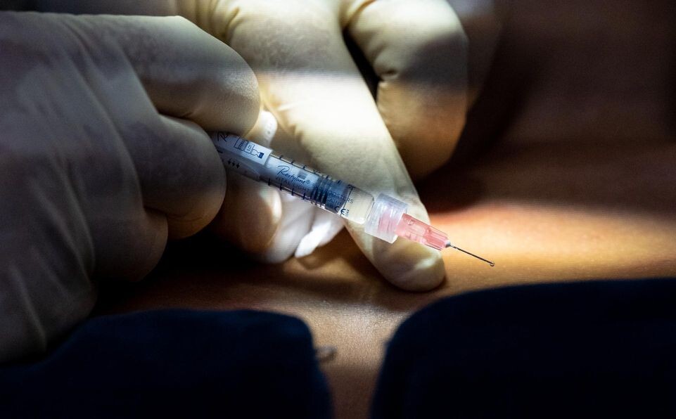    Sven Hoppe/dpa / www.globallookpress.com