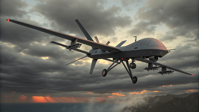   Сгенерировано с помощью ИИ