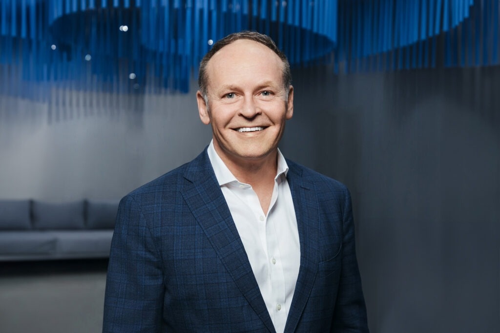    Член правления «Газпром нефти» Александр Дыбаль