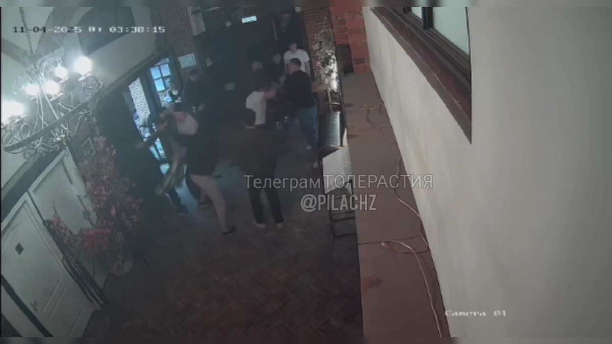 Автор: В. Панченко