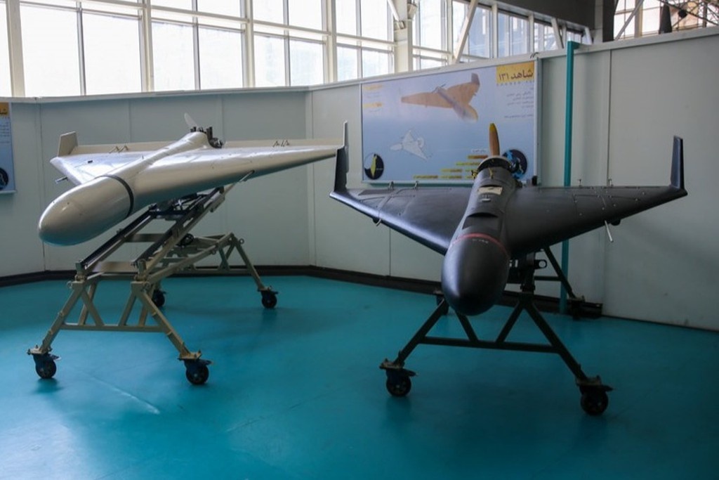    Фото © Wikipedia / Fars Media Corporation