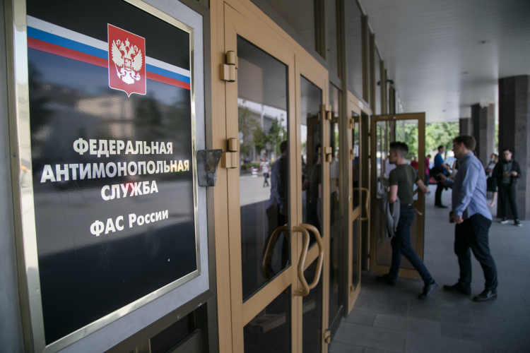    ФАС все-таки добилась, чтобы МТС выплатил 3 млрд рублей компенсации за рост тарифов для 30 млн абонентов в 2024 году.   
Фото: «БИЗНЕС Online»