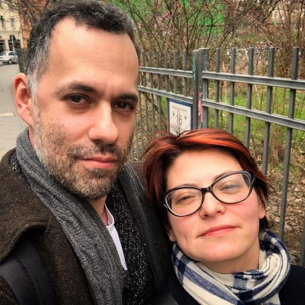     Майкл С. Холл и Нуми Рапас снимутся в фильме «Стратагема» Михаила и Лили Идовых