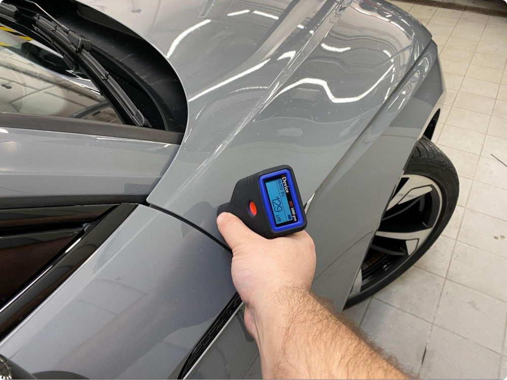 Фото с Дзен-аккаунта: Журнал Авито Авто