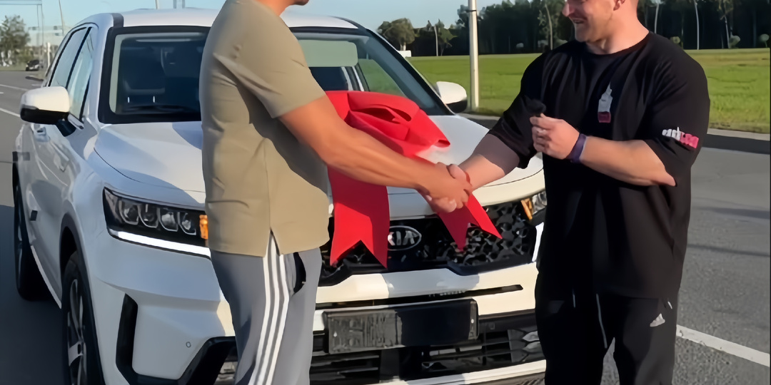 Как привезти авто из-за границы: пошаговый гайд от ZMA-Авто